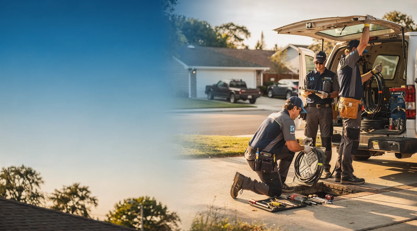 Water Softener Installation in Pflugerville, TX near me